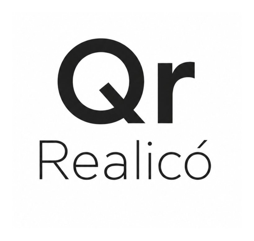 Logo QR Realicó